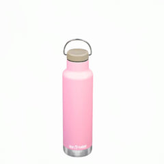 Klean Kanteen 592ml Isoleret Classic - Lotus Suztain A/S