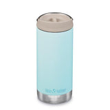 Klean Kanteen - 355ml Termokop TKWide - Blue Tint