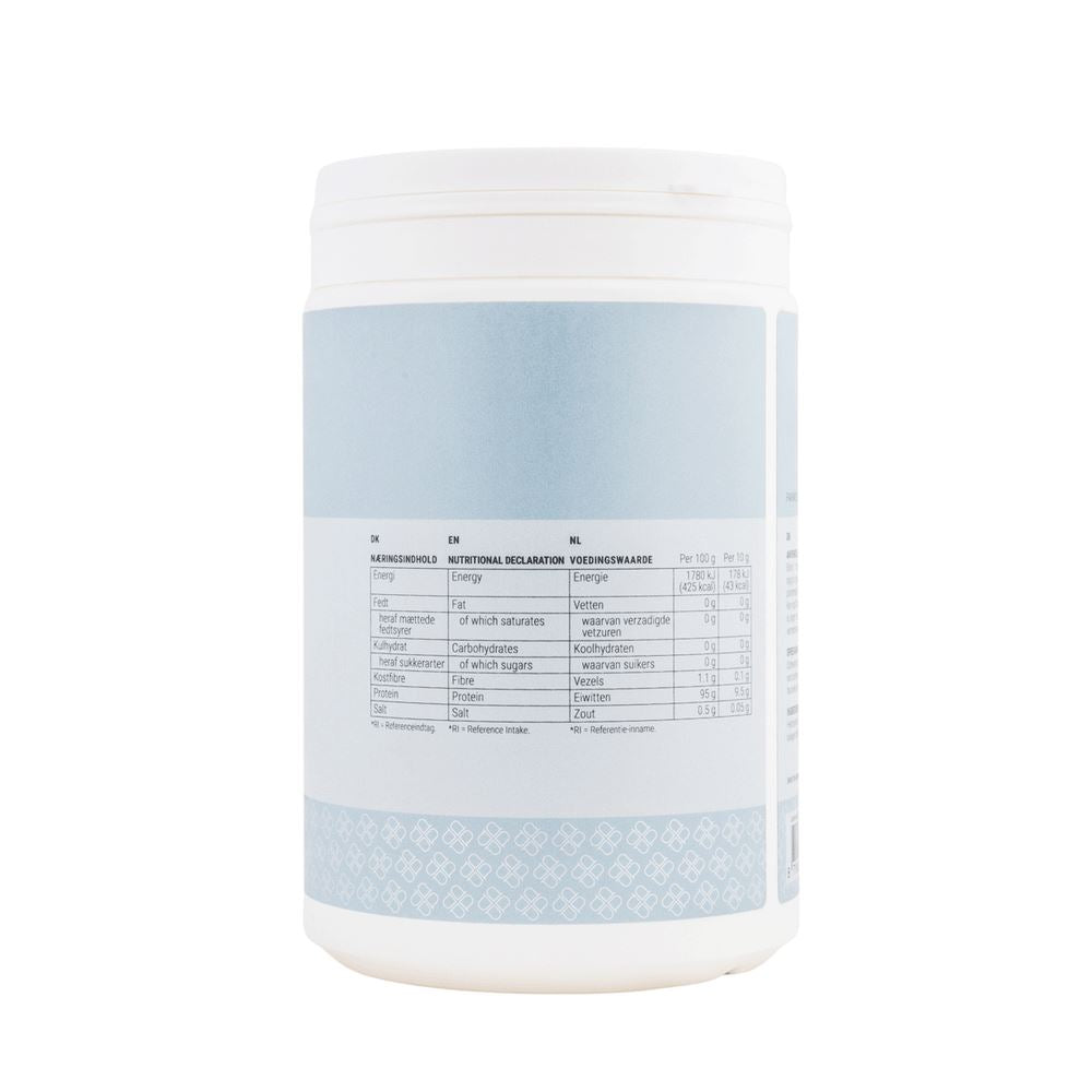 Plent Marine Collagen - Natural 300 gram