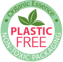 Indlæs billede til gallerivisning Organic Essence - Læbepomade med Vanilje - 6 gram Organic Essence 
