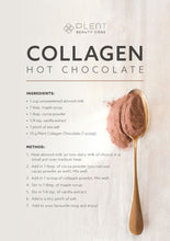 Load image into Gallery viewer, Plent Marine Collagen - Chokolade 300 gram
