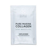 Plent Marine Collagen 30 Breve - Natural