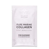 Plent Marine Collagen 30 Breve - Pink Raspberry