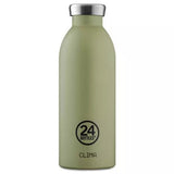 24 Bottles Clima Drikkedunk 500 ml - Sage