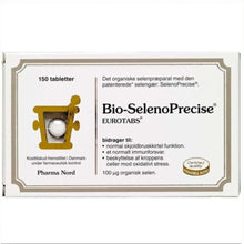 Load image into Gallery viewer, Pharma Nord Bio-SelenoPrecise 150 stk
