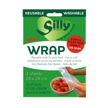 Load image into Gallery viewer, Maistic Silly Wrap til madindpakning X Large - 1 stk
