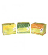 Silvercare by Suztain - Tampon ud. hylster - 15 stk - Super Plus Silvercare 