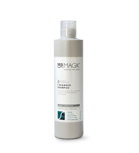 Sea Magik 3 Seaweed Shampoo 300ml