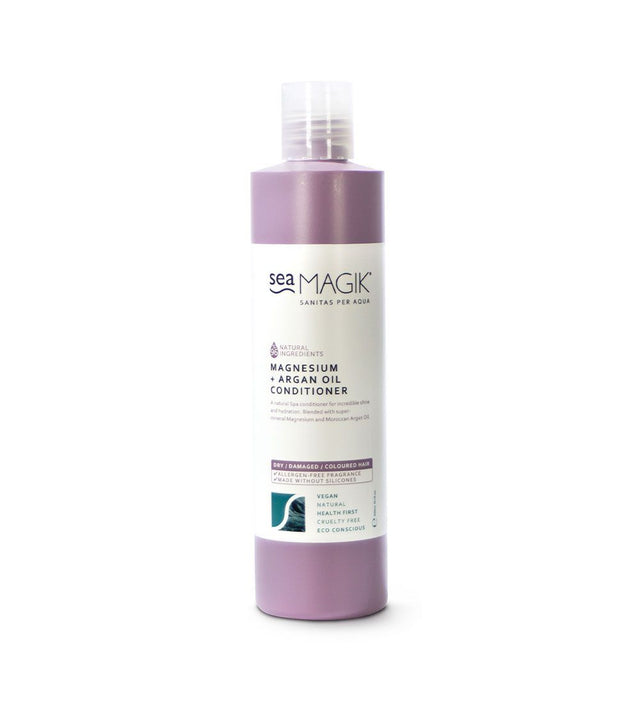 Sea Magik Magnesium + Argan Conditioner 300ml