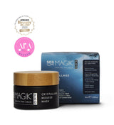 Sea Magik Pro Crystallage Mousse Mask