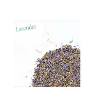 Load image into Gallery viewer, Suztain - Tørret økologisk lavendel til hovedpuder - 30g Suztain 

