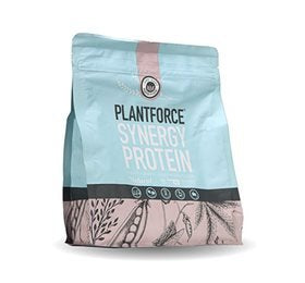 Plantforce Synergy Protein - Natural 800 gram