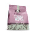 Plantforce Synergy Protein - Bær 800 gram