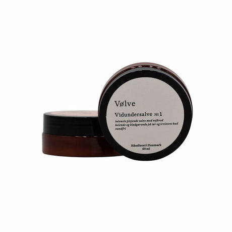 Vølve - Vidundersalve No1 - Vejbred - 60 ml Vølve