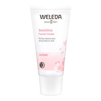 Weleda Almond Soothing Facial Cream (30 ml)