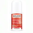 Weleda Deodorant 24H Roll On Pomegranate