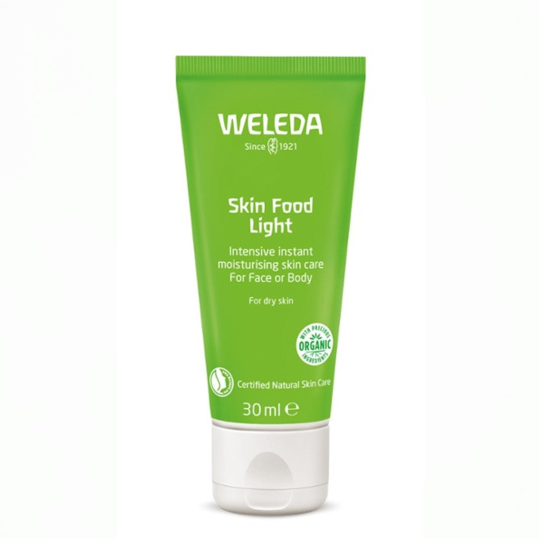 Weleda Skin Food Light - 30 ml