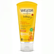 Weleda Calendula Shampoo & Body Wash