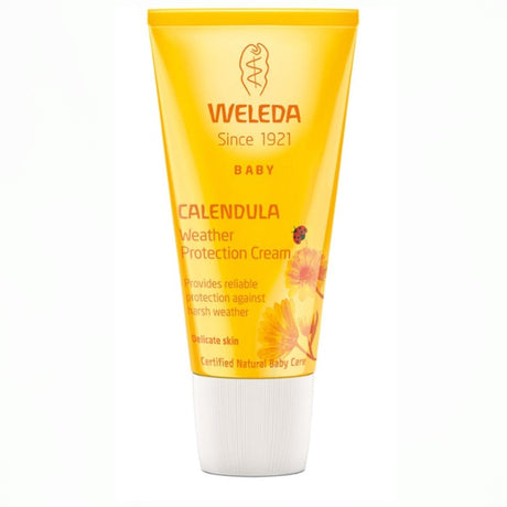 Weleda Calendula Weather Protection Cream