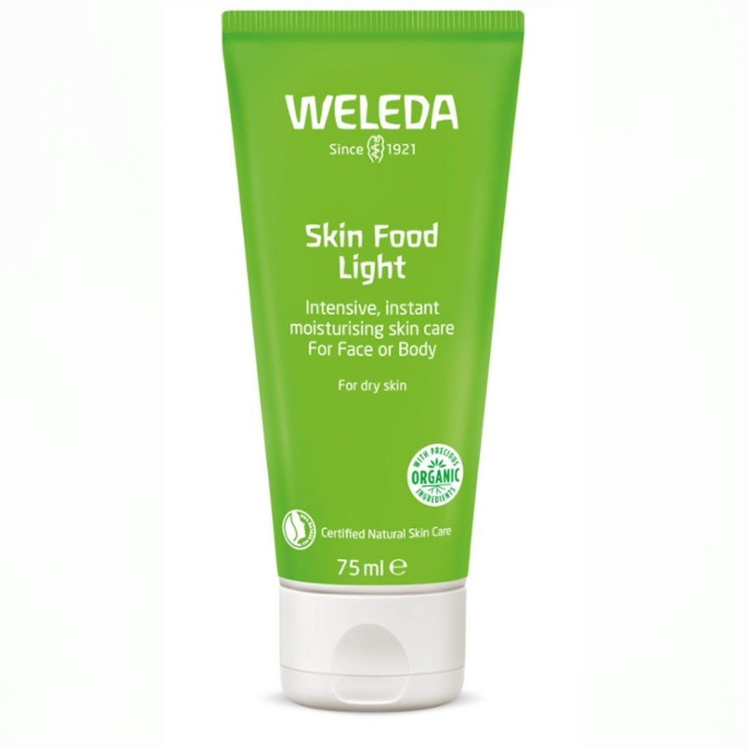 Weleda Skin Food Light - 75 ml