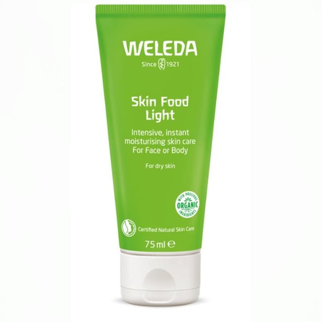 Weleda Skin Food Light - 75 ml