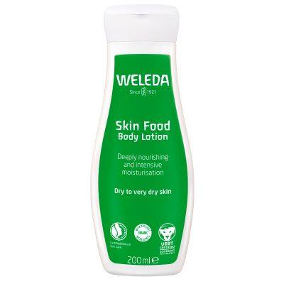 Weleda Skin Food Body Lotion 200 ml