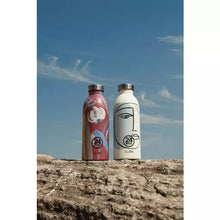 Load image into Gallery viewer, 24 Bottles Clima Drikkedunk 500 ml - White Calypso
